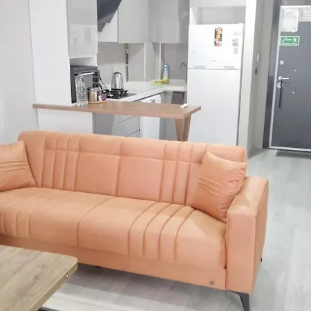 Ankara Esenboga Airport Comfort Suites