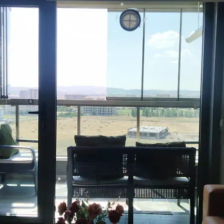 Esenboga Airport Comfort 4* Άγκυρα