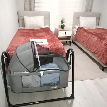 Esenboğa Airport Comfort
