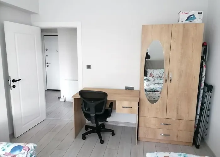 Esen Life Apartmanhotel