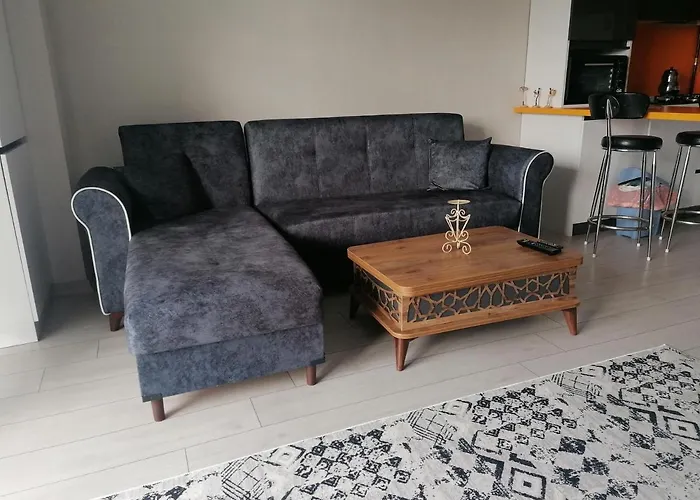 Esen Life Apartmanhotel Ankara