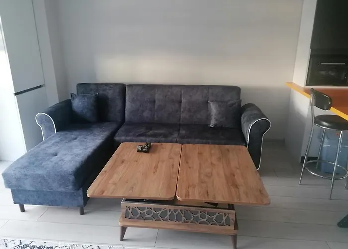 Esenboga Airport Comfort شقة فندقية أنقرة