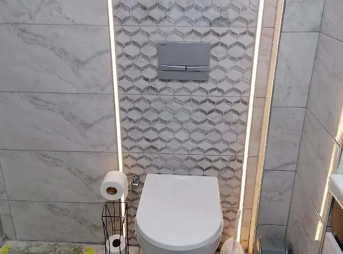 Esen Life Apartmanhotel