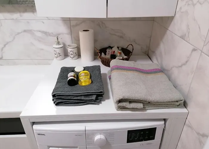 Esen Life Apartmanhotel