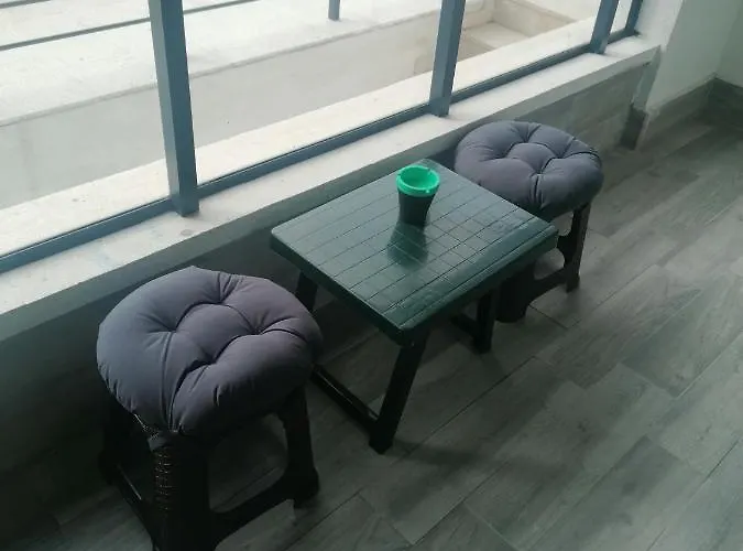 Esen Life Apartmanhotel 4*