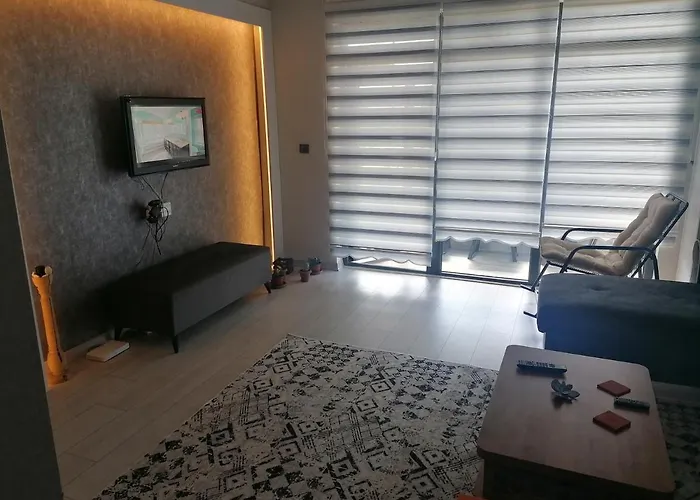 شقة فندقية Esenboga Airport Comfort 4*