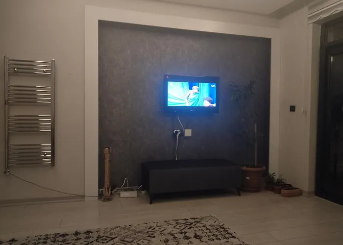 Esenboga Airport Comfort شقة فندقية أنقرة