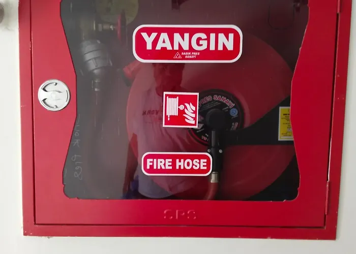 Ankara Esenboga Airport Comfort Suites 安卡拉