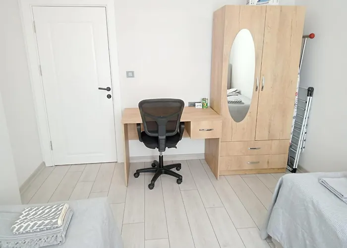 Esen Life Apartmanhotel