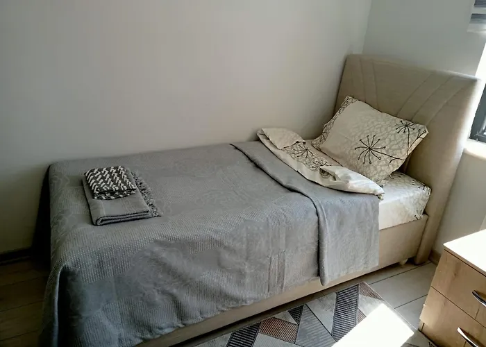 Ankara Esenboga Airport Comfort Suites 4*