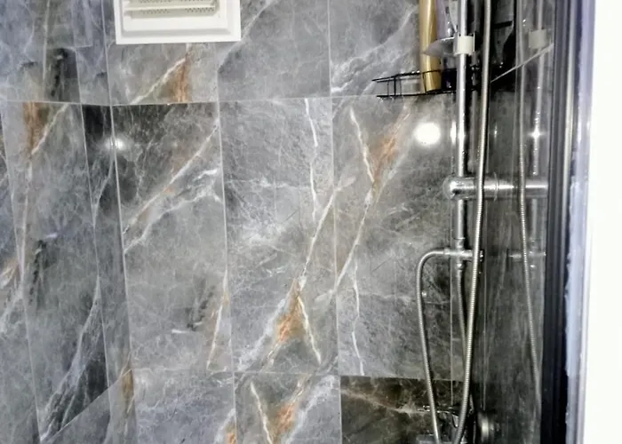 Esen Life Apartmanhotel 4*