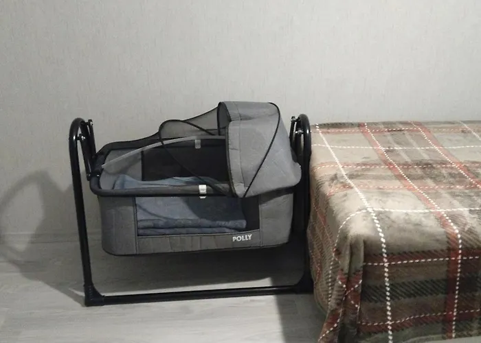 شقة فندقية Esenboga Airport Comfort 4*