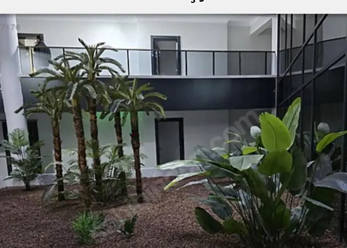 Esenboga Airport Comfort 4*