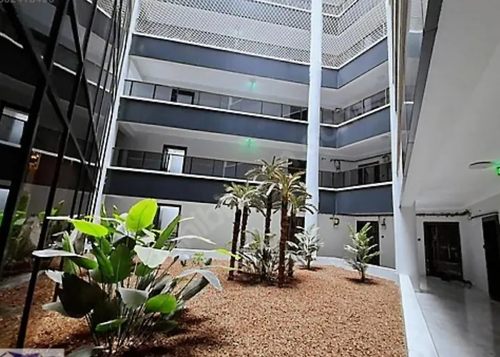 شقة فندقية Esenboga Airport Comfort 4*