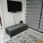 شقة فندقية Esenboga Airport Comfort 4*