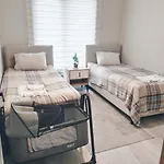 Esenboga Airport Comfort شقة فندقية 4*