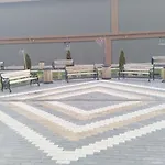 Esenboga Airport Comfort