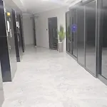 Esenboga Airport Comfort 4*