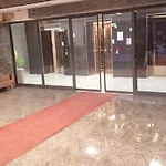 Esenboga Airport Comfort 4* 앙카라