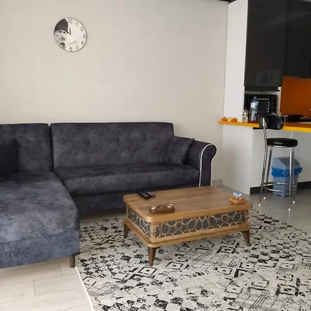 Ankara Esenboga Airport Comfort Suites アンカラ