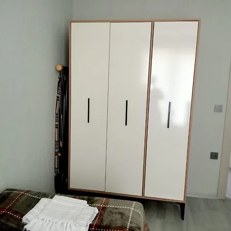 Ankara Esenboga Airport Comfort Suites アパートホテル アンカラ