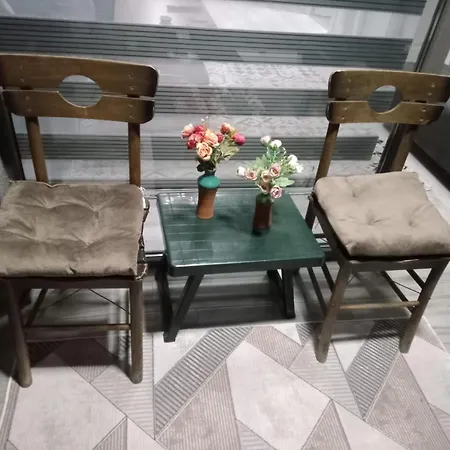 شقة فندقية Esenboga Airport Comfort أنقرة