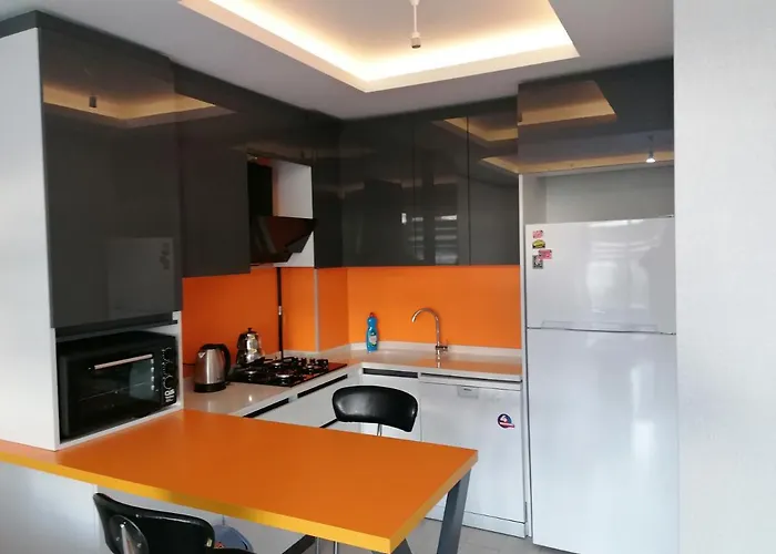 Ankara Esenboga Airport Comfort Suites アンカラ