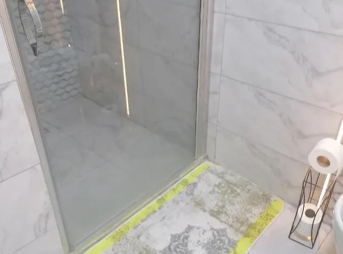 アパートホテル Ankara Esenboga Airport Comfort Suites アンカラ