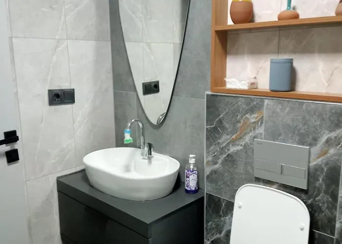 Ankara Esenboga Airport Comfort Suites