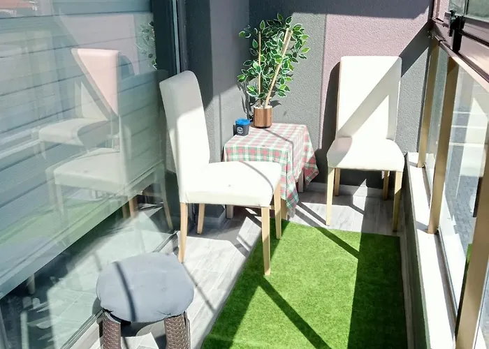 Ankara Esenboga Airport Comfort Suites