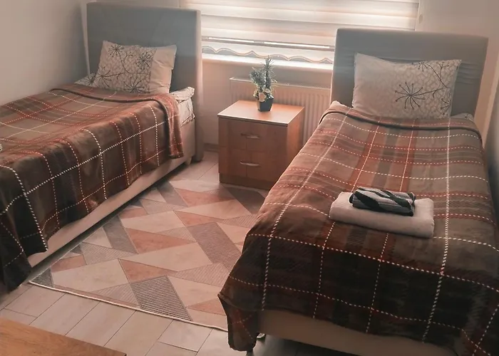 Ankara Esenboga Airport Comfort Suites 4* アンカラ