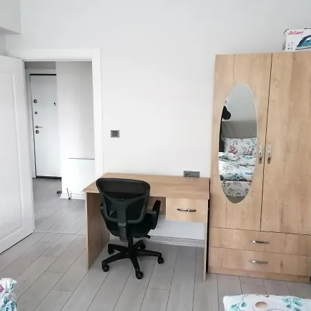 Esenboga Airport Luxury Concept Apart-hotel