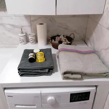 Esenboga Airport Luxury Concept Apart-hotel