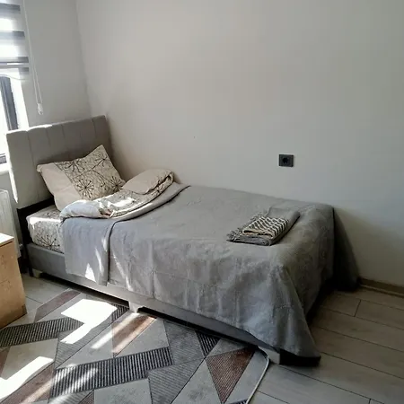 Esenboga Airport Luxury Concept Apart-hotel