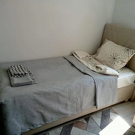 Esenboga Airport Luxury Concept 4*