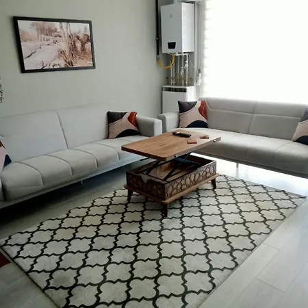 Esenboga Airport Luxury Concept Apart-hotel