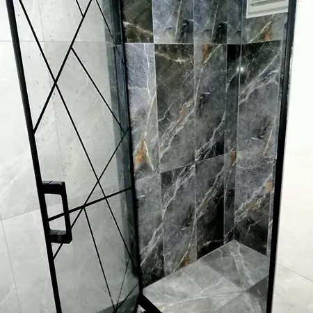 Apart-hotel Esenboga Airport Luxury Concept 4*