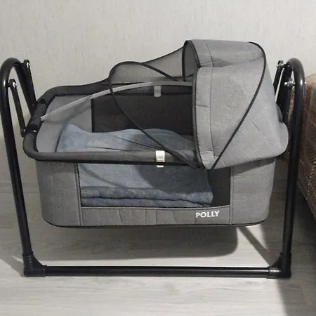 Esenboga Airport Comfort 4*