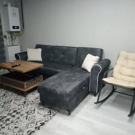 Esenboga Airport Comfort אנקרה