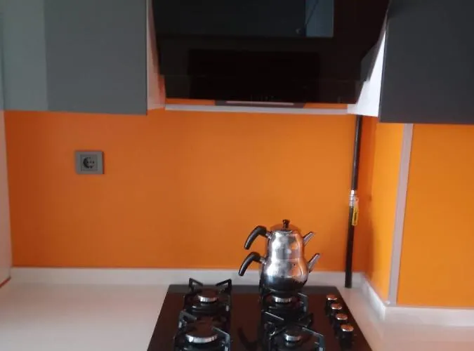 Esenboga Airport Comfort Ancara