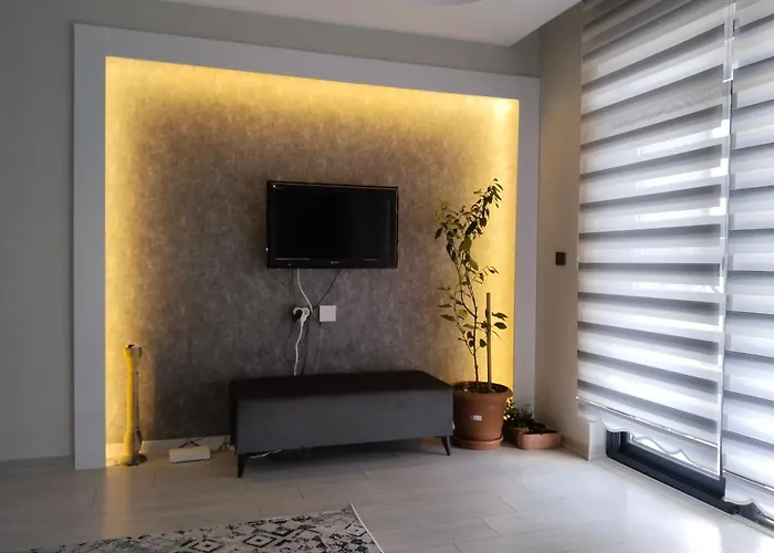 Ankara Esenboga Airport Comfort Suites