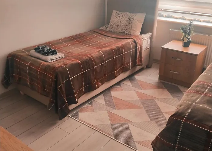 Ankara Esenboga Airport Comfort Suites Lägenhetshotell 4*